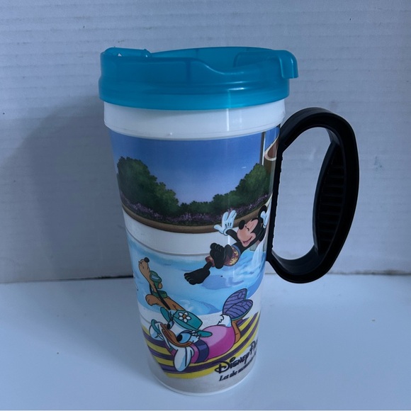 Lot of 3 movie cups with lids BPA FREE - Picture 3 of 11